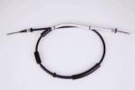 HELLA Cablu, frana de parcare HELLA 8AS 355 661-171 (8AS 355 661-171)