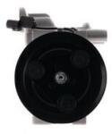 MAHLE Compresor, climatizare MAHLE ACP 1216 000S (ACP 1216 000S)