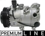 MAHLE Compresor, climatizare MAHLE ACP 447 000P (ACP 447 000P)