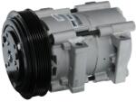 VALEO Compresor, climatizare VALEO 690180 (690180)