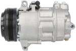 THERMOTEC Compresor, climatizare THERMOTEC KTT090214 (KTT090214) - fixbox