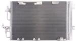 THERMOTEC Condensator, climatizare THERMOTEC KTT110458 (KTT110458) - fixbox