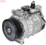 DENSO Compresor, climatizare DENSO DCP17194 (DCP17194) - fixbox