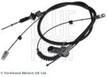 BLUE PRINT Cablu, frana de parcare BLUE PRINT ADM546112 (ADM546112) - fixbox