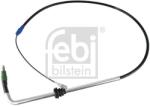 Febi Bilstein Cablu, frana de parcare FEBI BILSTEIN 178286 (178286) - fixbox