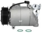 THERMOTEC Compresor, climatizare THERMOTEC KTT090196 (KTT090196) - fixbox