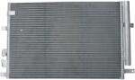 Bosch Condensator, climatizare BOSCH 1 986 AD2 246 (1 986 AD2 246) - fixbox