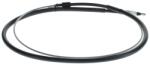 Bosch Cablu, frana de parcare BOSCH 1 987 482 276 (1 987 482 276) - fixbox