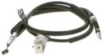 Bosch Cablu, frana de parcare BOSCH 1 987 482 928 (1 987 482 928) - fixbox