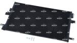 NRF Condensator, climatizare NRF 350031 (350031)