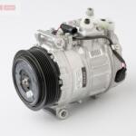 DENSO Compresor, climatizare DENSO DCP17064 (DCP17064) - fixbox