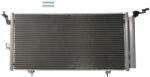 THERMOTEC Condensator, climatizare THERMOTEC KTT110594 (KTT110594) - fixbox