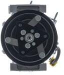 MAHLE Compresor, climatizare MAHLE ACP 14 001S (ACP 14 001S)
