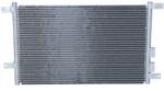 NRF Condensator, climatizare NRF 35590 (35590)