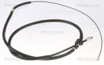 TRISCAN Cablu, frana de parcare TRISCAN 8140 131347 (8140 131347) - fixbox