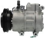 NISSENS Compresor, climatizare NISSENS 89273 (89273)