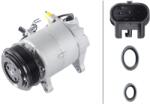 HELLA Compresor, climatizare HELLA 8FK 366 200-371 (8FK 366 200-371)