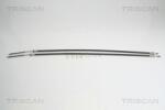 TRISCAN Cablu, frana de parcare TRISCAN 8140 23162 (8140 23162) - fixbox