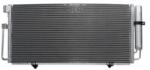 THERMOTEC Condensator, climatizare THERMOTEC KTT110197 (KTT110197) - fixbox