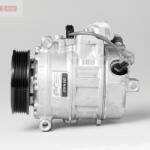 DENSO Compresor, climatizare DENSO DCP05079 (DCP05079) - fixbox