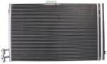 Bosch Condensator, climatizare BOSCH 1 986 AD2 167 (1 986 AD2 167) - fixbox