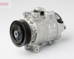 DENSO Compresor, climatizare DENSO DCP32071 (DCP32071) - fixbox