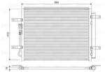 VALEO Condensator, climatizare VALEO 822628 (822628) - fixbox