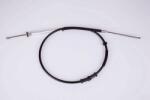HELLA Cablu, frana de parcare HELLA 8AS 355 661-291 (8AS 355 661-291)