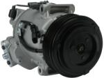 Bosch Compresor, climatizare BOSCH 1 986 AD1 097 (1 986 AD1 097) - fixbox