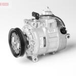 DENSO Compresor, climatizare DENSO DCP02026 (DCP02026) - fixbox
