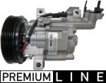 MAHLE Compresor, climatizare MAHLE ACP 929 000P (ACP 929 000P)