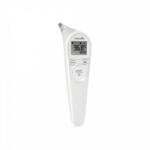 Microlife IR 210 - Termometru Digital Ureche, Măsurare 1 Secundă, Clinic Testat (IR 210)