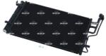 NRF Condensator, climatizare NRF 35963 (35963)
