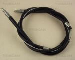 TRISCAN Cablu, frana de parcare TRISCAN 8140 15144 (8140 15144) - fixbox