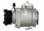 NISSENS Compresor, climatizare NISSENS 89354 (89354)