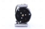NISSENS Compresor, climatizare NISSENS 89350 (89350)
