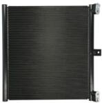 THERMOTEC Condensator, climatizare THERMOTEC KTT110805 (KTT110805) - fixbox