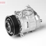 DENSO Compresor, climatizare DENSO DCP17113 (DCP17113) - fixbox