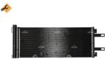 NRF Condensator, climatizare NRF 35894 (35894)