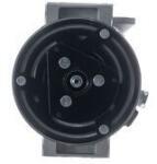 MAHLE Compresor, climatizare MAHLE ACP 1604 000S (ACP 1604 000S)