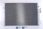 NISSENS Condensator, climatizare NISSENS 940342 (940342) - fixbox