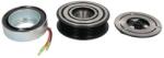 THERMOTEC Cupla magnetica, compresor climatizare THERMOTEC KTT040195 (KTT040195)