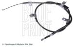 BLUE PRINT Cablu, frana de parcare BLUE PRINT ADG046253 (ADG046253) - fixbox
