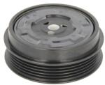THERMOTEC Cupla magnetica, compresor climatizare THERMOTEC KTT040139 (KTT040139)