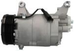 Bosch Compresor, climatizare BOSCH 1 986 AD1 115 (1 986 AD1 115) - fixbox