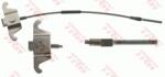 TRW Cablu, frana de parcare TRW GCH513 (GCH513) - fixbox