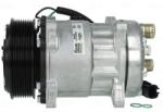 NISSENS Compresor, climatizare NISSENS 89459 (89459)