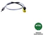 NTK Condensator, climatizare NTK 94385 (94385)