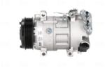 NISSENS Compresor, climatizare NISSENS 891109 (891109)