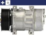 MAHLE Compresor, climatizare MAHLE ACP 393 000S (ACP 393 000S)